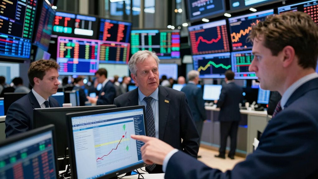 timing regulation due diligence
