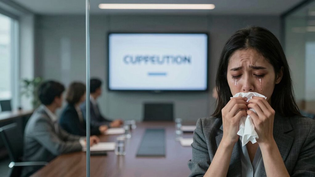 transparent empathetic layoff communication