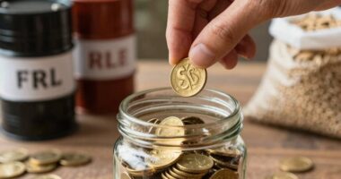 understanding commodity roll yield