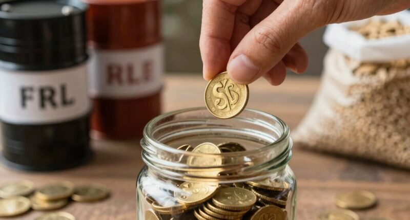 understanding commodity roll yield
