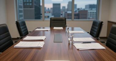 unpopular extension capital raises