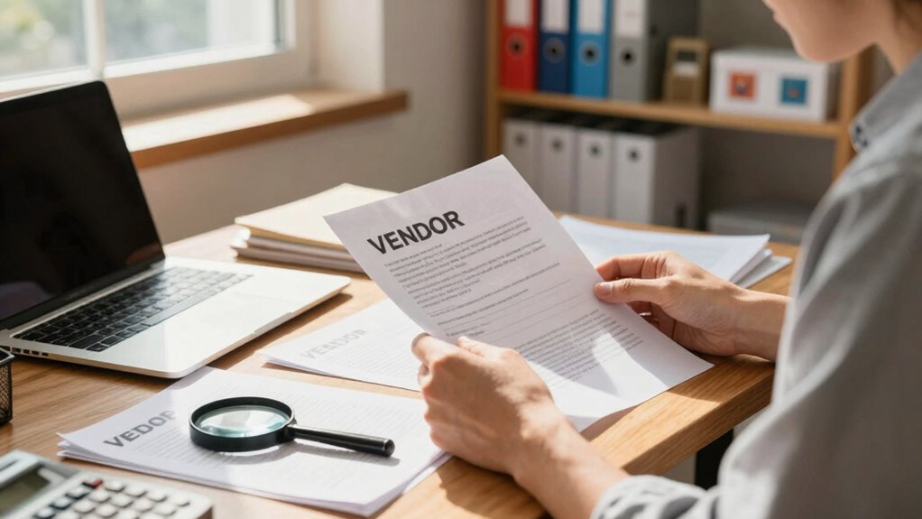vendor risk and compliance