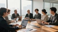 venture deals are returning