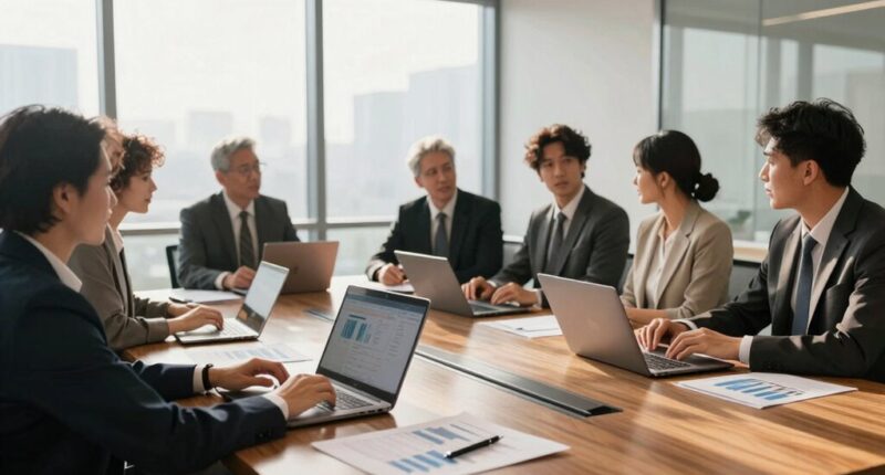 venture deals are returning