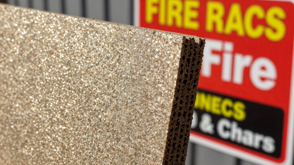 verify fire safety ratings