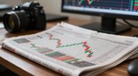 warning signs in credit spreads