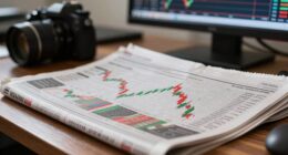 warning signs in credit spreads