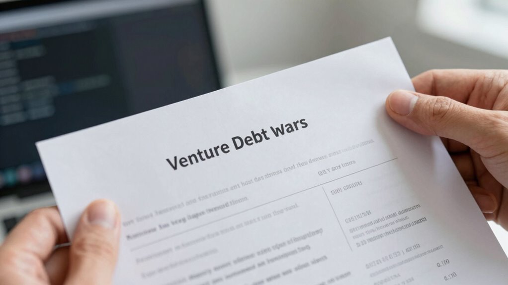 warrants enhance venture debt