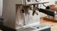 water quality impacts espresso