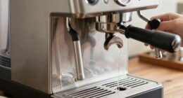water quality impacts espresso