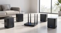 wi fi 6e mesh upgrade