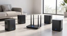wi fi 6e mesh upgrade