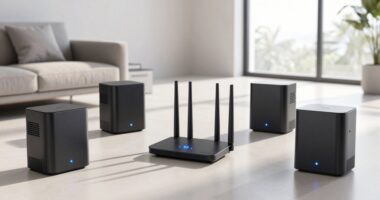 wi fi 6e mesh upgrade