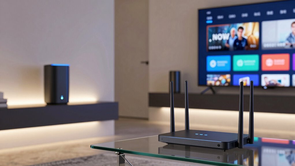 wi fi enhancements for smart homes