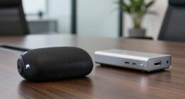 wireless versus wired audio