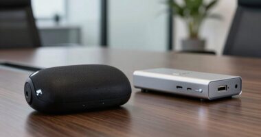 wireless versus wired audio