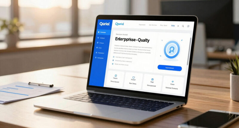 QAtrial Launches Enterprise-Ready Open-Source Quality Management Platform
