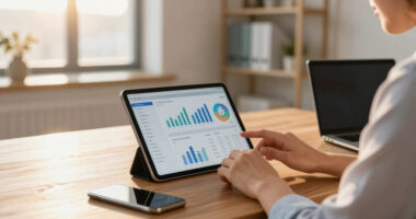 12 Best Business Cash Flow Management Tools in 2026