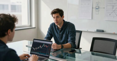 Sam Altman's Business Dealings Under GOP Scrutiny Ahead of OpenAI's IPO