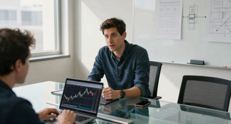 Sam Altman's Business Dealings Under GOP Scrutiny Ahead of OpenAI's IPO