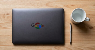 The IBM-ification of Google?
