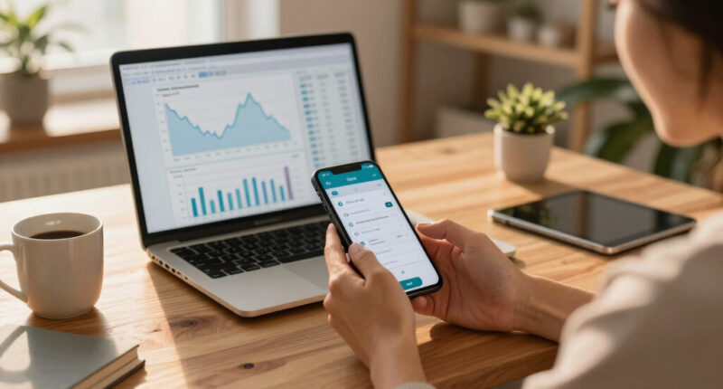 10 Best Investment Tracking Apps in 2026