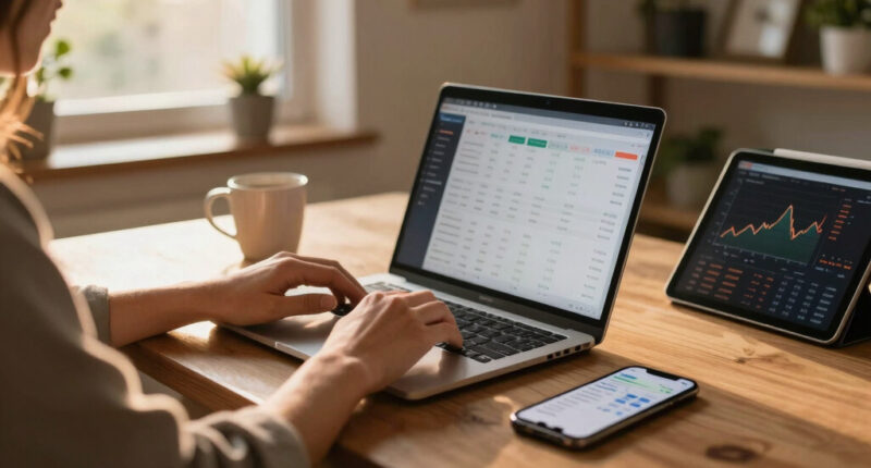 11 Best Investment Tracking Tools in 2026