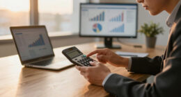 12 Best Financial Calculators For Professionals In 2026