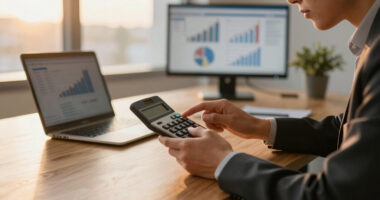 12 Best Financial Calculators For Professionals In 2026