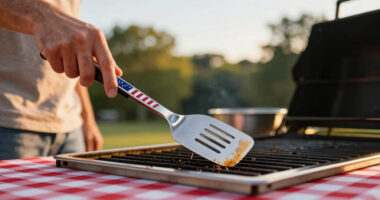3 Best Patriotic Outdoor Grilling Tools in 2026