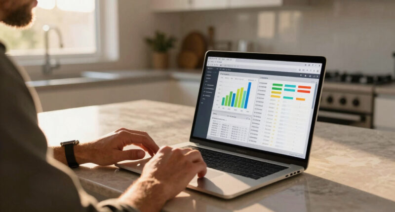 4 Best Financial Planning Software for Dads in 2026