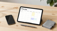 6 Best Display Scheduling Board Prime Day Deals in 2026