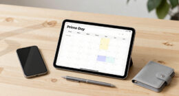 6 Best Display Scheduling Board Prime Day Deals in 2026