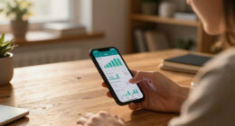 6 Best Investment Tracking Apps for Beginners in 2026