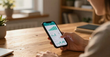 6 Best Investment Tracking Apps for Beginners in 2026