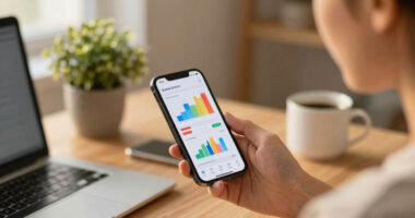 6 Best Investment Tracking Apps for Beginners in 2026