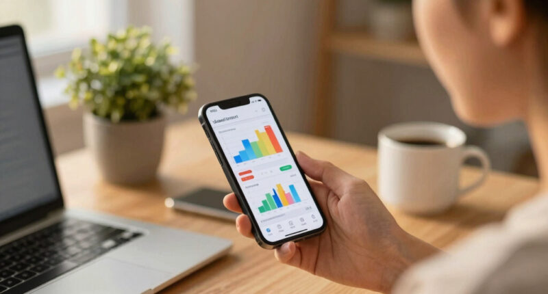6 Best Investment Tracking Apps for Beginners in 2026
