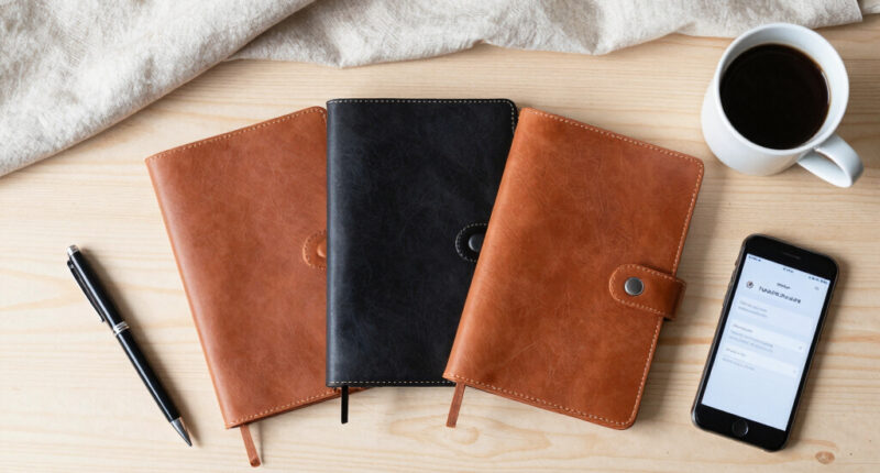 7 Best Notebooks Journals Prime Day Deals in 2026