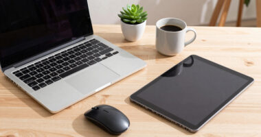 9 Best Computers, Tablets & Components in 2026