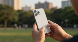 Apple Is Reaching for Chinese Memory. Europe Doesn’t Even Have That Option.
