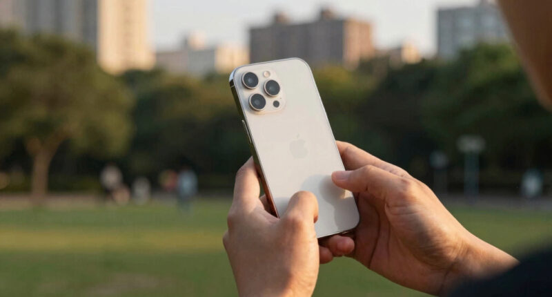 Apple Is Reaching for Chinese Memory. Europe Doesn’t Even Have That Option.