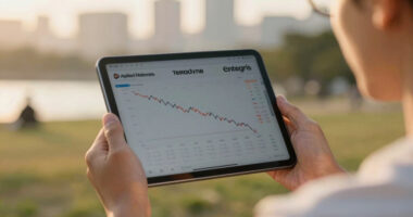 Applied Materials, Teradyne, and Entegris Stocks Trade Down, What You Need To Know