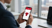 Billionaire Walmart Heir Lukas Walton Acquires Minority Stake In Chicago Bulls