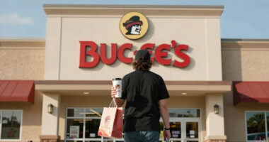Buc‑ee’s just opened its biggest Western outpost yet
