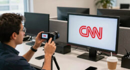 Chaos Came to CBS News. What’s in Store for CNN?