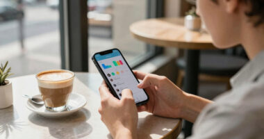Crypto Social Trading Startup Fomo Raises $75 Million at $550 Million Valuation