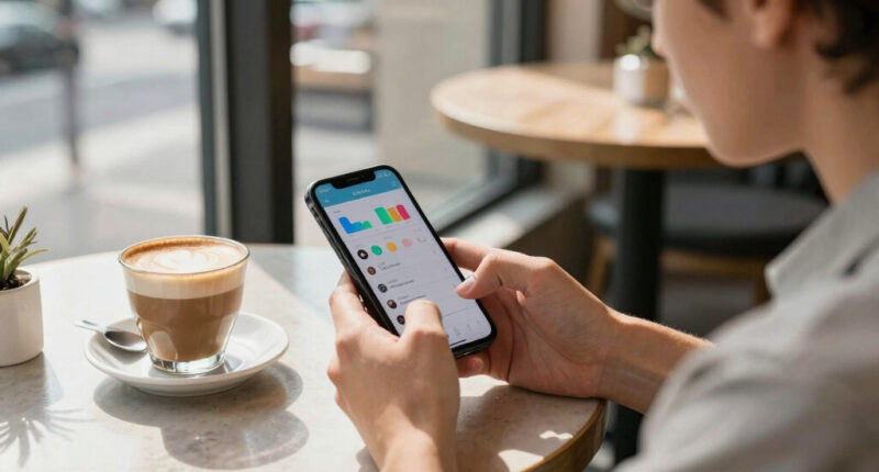 Crypto Social Trading Startup Fomo Raises $75 Million at $550 Million Valuation