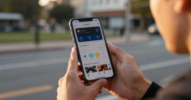 Fomo Raises $75 Million for Consumer Crypto Trading App