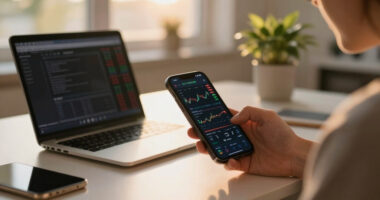 Market Stability May Boost Bullish Outlook for Stocks Amid Middle East Tensions