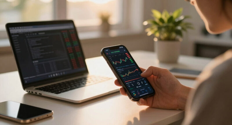 Market Stability May Boost Bullish Outlook for Stocks Amid Middle East Tensions